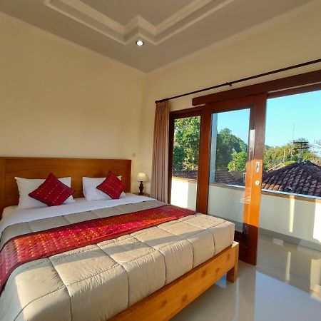 Jero Ratna Homestay Ubud  Exterior photo