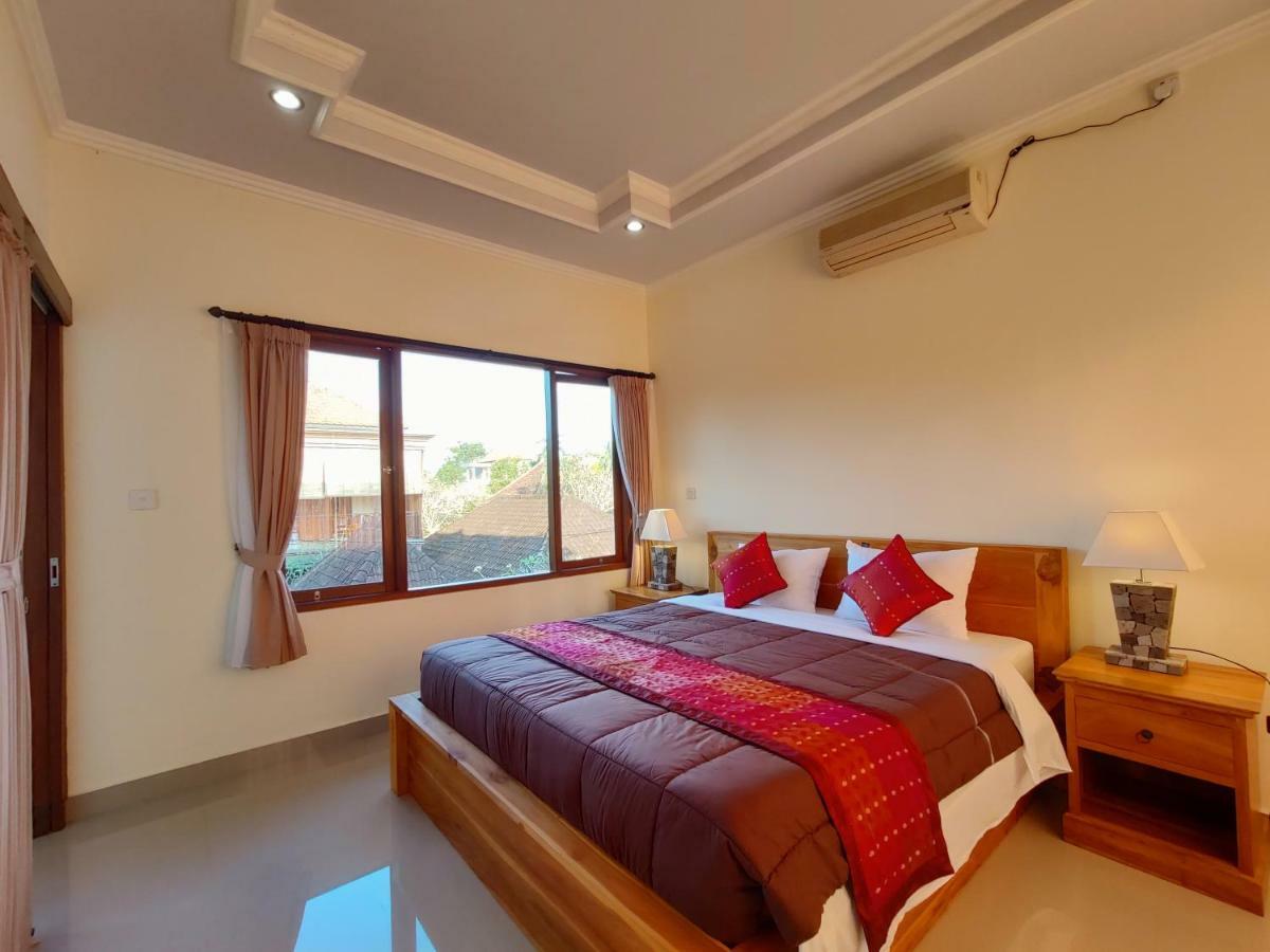 Jero Ratna Homestay Ubud  Exterior photo