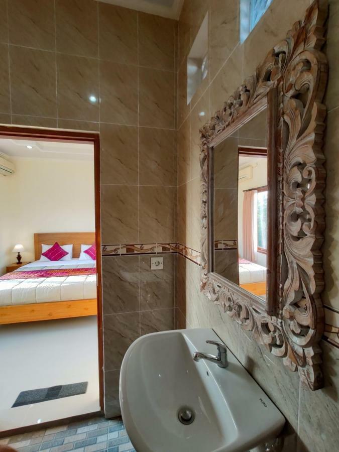 Jero Ratna Homestay Ubud  Exterior photo
