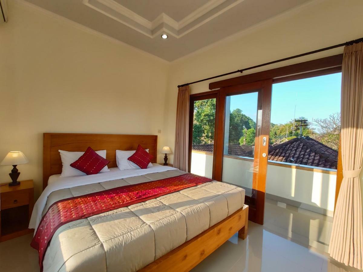 Jero Ratna Homestay Ubud  Exterior photo