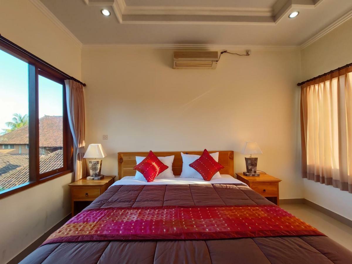 Jero Ratna Homestay Ubud  Exterior photo